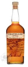Traveller Blended Whiskey