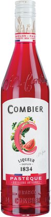 Combier Liqueur de Pasteque (Watermelon)