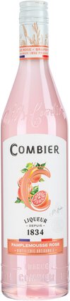 Combier Liqueur de Pamplemousse Rose