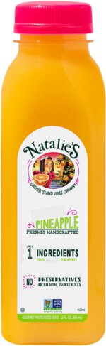 Natalies Pineapple Juice