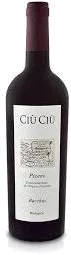 Ciu Ciu Piceno Rosso Bacchus