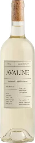 Avaline Sauvignon Blanc
