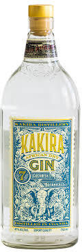 Kakira African Dry Gin