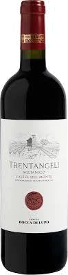 Tenuta Bocca Di Lupo Trentangeli Agianico Castel Del Monte