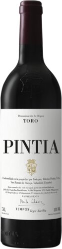 Vega Sicilia Pintia