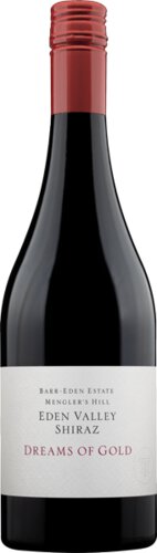 Barr Eden Shiraz