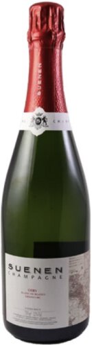 Suenen Champagne Oiry Grand Cru Extra Brut Blanc de Blancs
