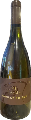 E Forest Pouilly Fuisse Carat