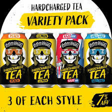 NEW BELGIUM VOODOO TEA #2