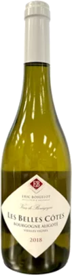Éric Boigelot 'Les Belles Côtes' Aligoté Bourgogne