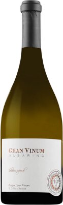Adegas Gran Vinum - Albarino 