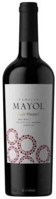 Familia Mayol - Malbec