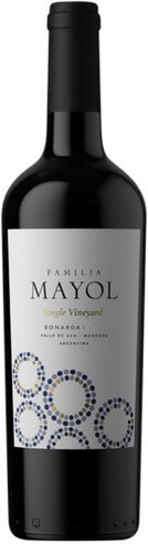 Familia Mayol - Bonarda