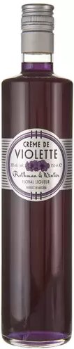 Roth & Winter Cream Violette