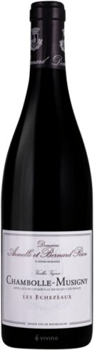 Domaine Armelle & Bernard Rion - Chambolle-Musigny 