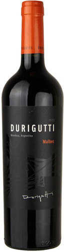 Durigutti Malbec