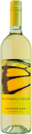 Butterfly Fields - Sauvignon Blanc