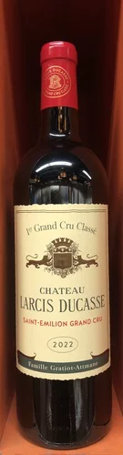 Larcis Ducasse 16