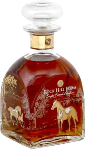 Rock Hill Farms Single Barrel