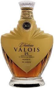 Valois Chateau Years Old Rsv French Oak