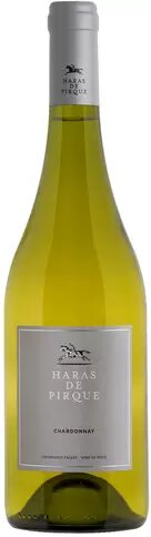 Haras De Pirque Chardonnay Valle Del Maipo