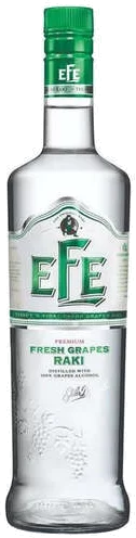 Efe Raki Green Grape Spirit