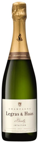 Legras And Haas Champagne Brut