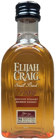 Elijah Craig Sb Bourbon