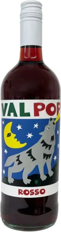 O.R.A. Collective Valpop Rosso NV
