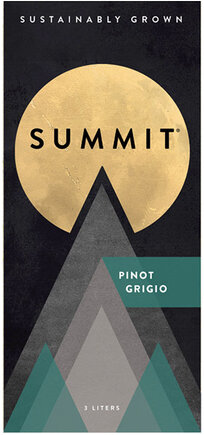 Summit Pinot Grigio
