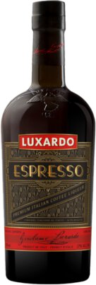 Luxardo Espresso Coffee Liqueur