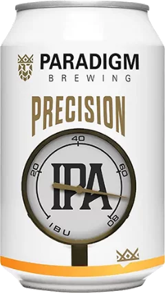 Paradigm Precision Ipa