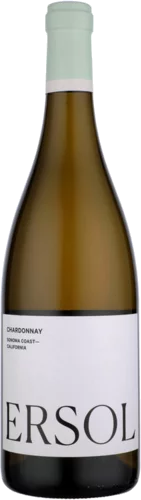 ERSOL Chardonnay Sonoma Coast