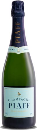 Piaff - Brut Blanc de Blancs