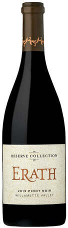 Erath Reserve Pinot Noir