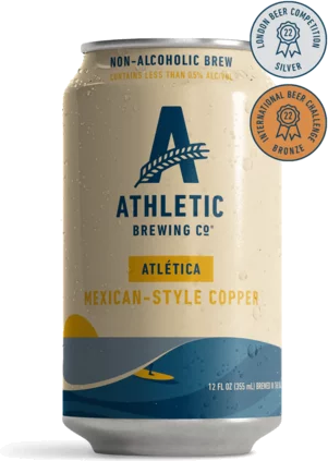 Athletic Lite