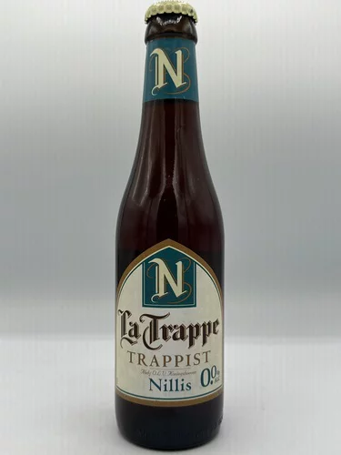La Trappe Nillis Non-Alcoholic Trappist Ale