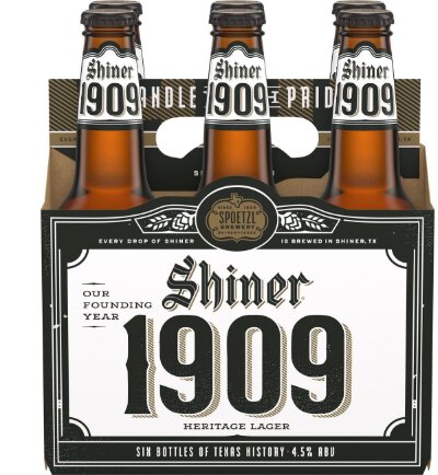 Shiner Ln