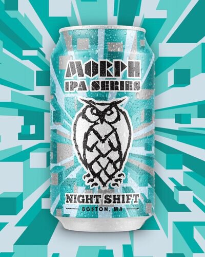 Night Shift Morph