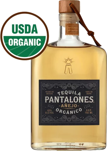 Pantalones Tequila Anejo