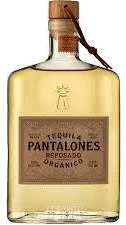 Pantalones Tequila Reposado Tequila