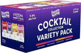 Welchs Cocktail Variety Pack