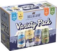 Allagash Variety Pack