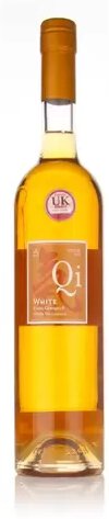 Qi White Exotic Ora & Tea Liqueur