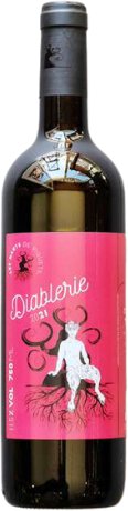 Les Hauts De Riquets Diablerie