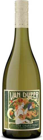 Van Duzer Chardonnay, 2022