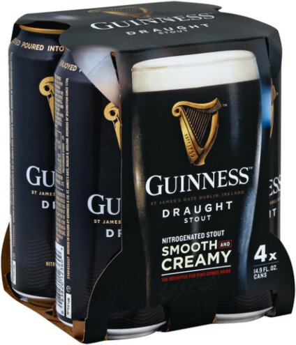 Guinness Draught