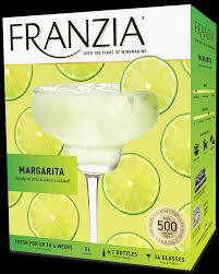 Franzia Margarita