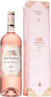 Santa Margherita Rose x LoveShackFancy (1.5L)