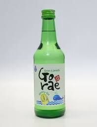 Gorae Soju Honey Do